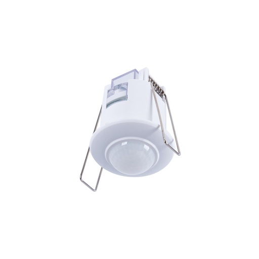 [SP14A] Mini sensore di movimento PIR da incasso 360º - IP20