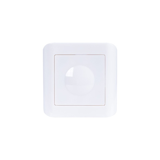 [SM23] Microgolfbewegingssensor voor wandmontage 180º - IP20