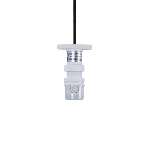 [SGL01] Foto-elektrische lichtsensor 360° schemersensor voor opbouw- of inbouwmontage - 1-10V-DC dimmen