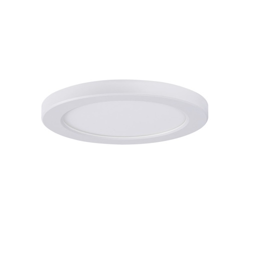 [B1294-CCT] LED plafon kružni CCT 18W - Promjer prilagodljiv - Površinski i ugradni - IP20