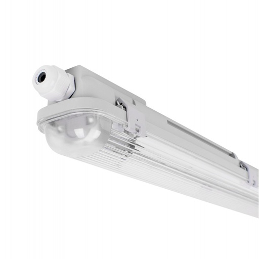 [B8470-2-120] Spumă etanșă pentru tub LED 120cm - IP65