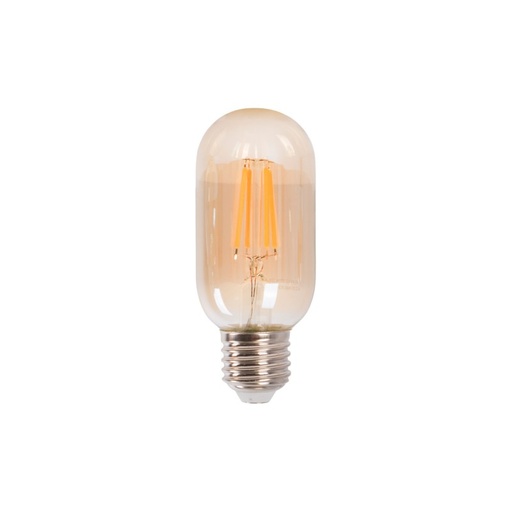 [BFD1-T45E27-BC] LED-Lampe E27 T45 - 4W - Vintage - 2200K