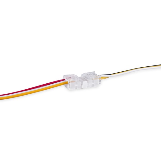 [WHM-2220-CC3] Conector rápido cable a cable CCT - 3 pines (3 hilos)