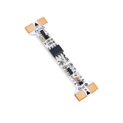 [FDSSM-T10] Sensore di prossimità accensione/spegnimento e dimmerazione per strisce LED - 5-24V DC