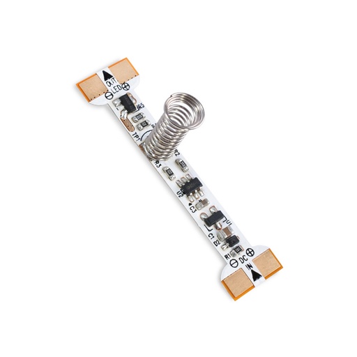 [FDTSM-T10] On/off and dimming touch switch - 5-24V DC