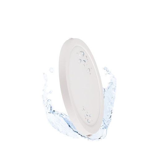 [B1761-18W-B] Outdoor LED CCT ceiling light - 18W - Ø22,5cm - 1450lm - IP44