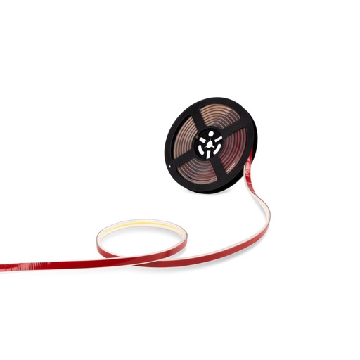 LED COB-list 220V AC - 10W/m - 12mm - IP67 - 5 meter
