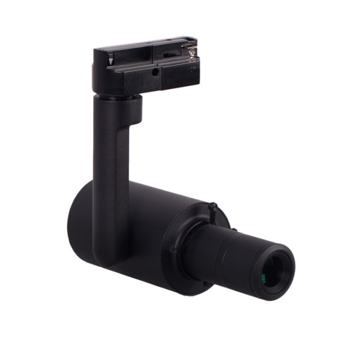 [B00560-MON-N-BC] Shapeable spot voor eenfasige rail - 10W - 20º-35°