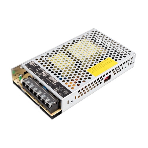 [MRS-200-5-S-C] Fonte de alimentação comutada 5V - 200W - IP20