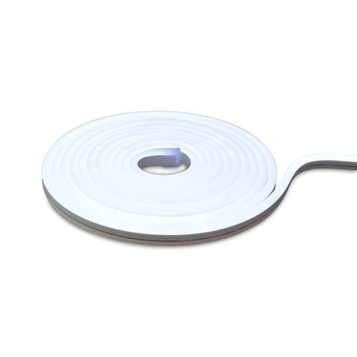 Nekon LED Fleksibilan 24V DC - 16x9mm - 5 metara - 11W/m - IP65 - Bočna kurvatura