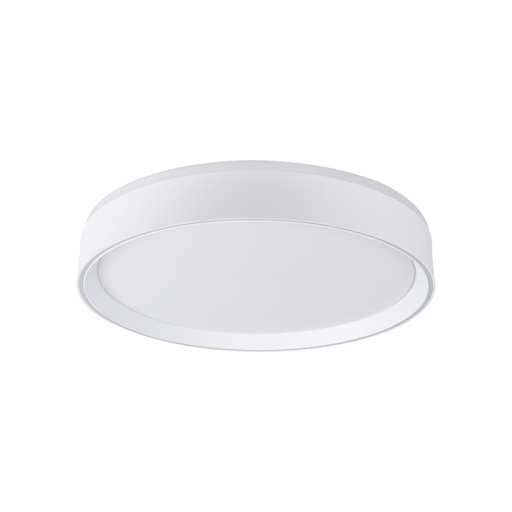 Krožni LED plafon na površini 30W CCT - Ø40cm - 2000lm - IP20