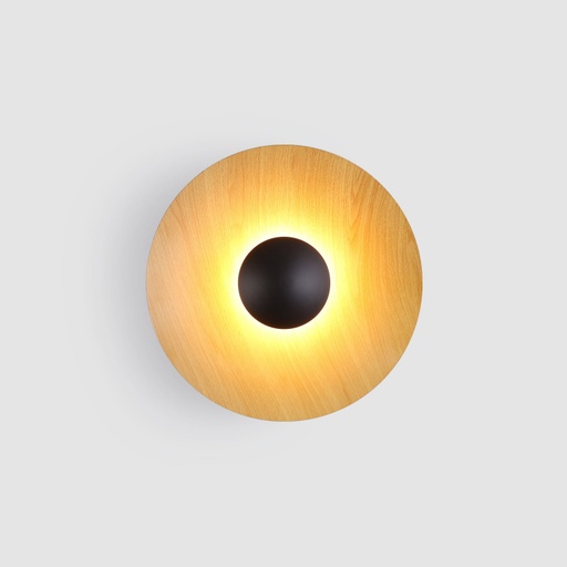 Applique LED di design "Larson" - 8W