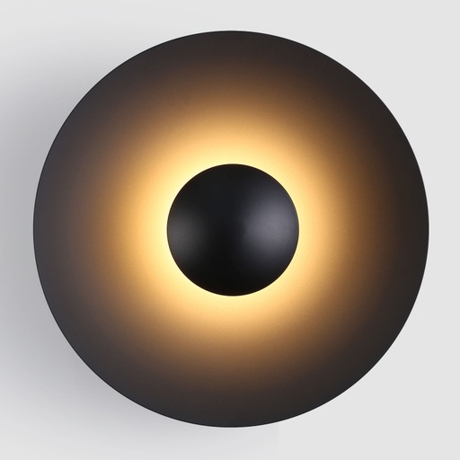 Design LED wall sconce "Larson" - 18W