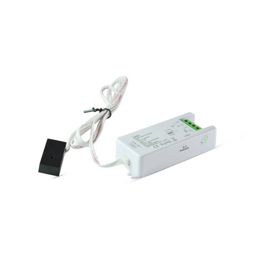 [D2401] Surface touch dimmer switch 12-36V IP20