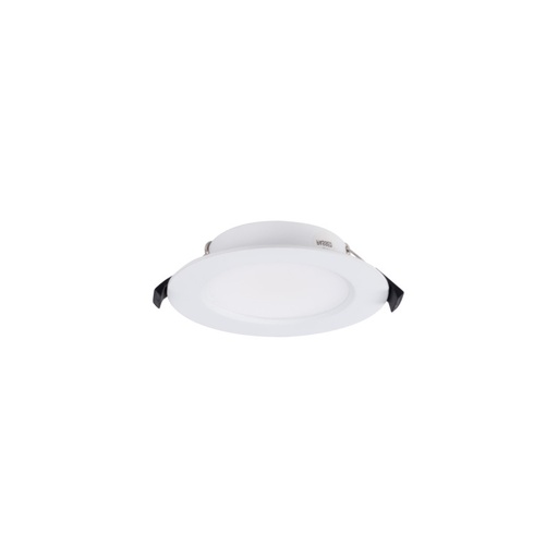 [B1269-7W-CCT] Downlight LED PRO 7W - CCT - 148lm/W - IP54 - UGR19 - Prečnik ø75mm