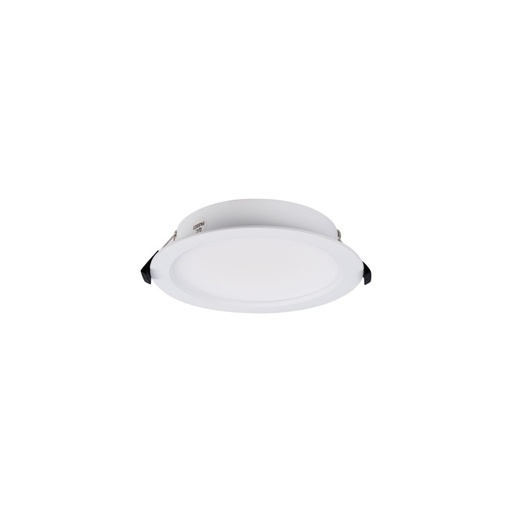 [B1269-12W-CCT] Downlight PRO 12W - CCT - 148lm/W - IP54 - UGR19 - Prečnik ø120mm