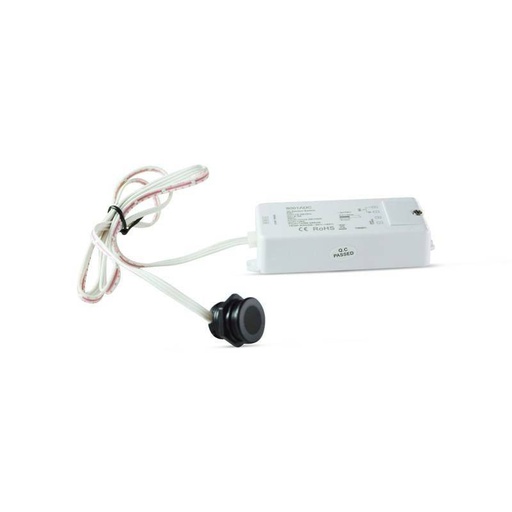 [D8001ADC] Switch with IR proximity sensor 12-36V ON/OFF function