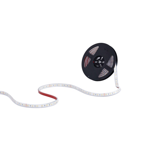 [B1515-D-IP67] LED-Band 24V-DC - 90W - IP67 - Verstellbar Faarftemperatur CCT - 1800-6500K - SMD2835 - 5 Meter Rull