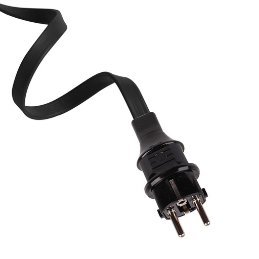 [L400-3] Europese connector voor gepersonaliseerde LED-kransen