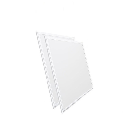 [K5235-BACKLIGHT-2-BN] Painel LED de encastrar Luz de fundo 60x60cm - 3800lm - controlador Philips - 36W