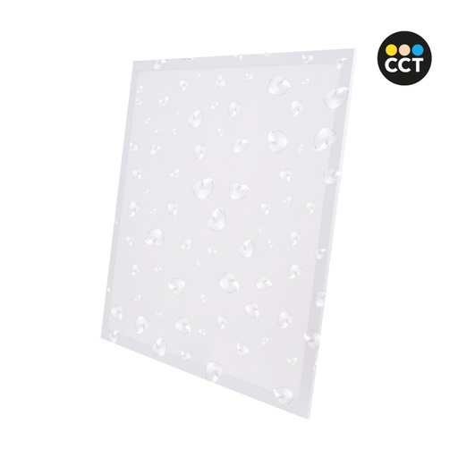 [B5235-IP65-CCT] LED paneļa iemontējamais Backlight CCT 60x60cm - 30W - 125lm/W - IP65