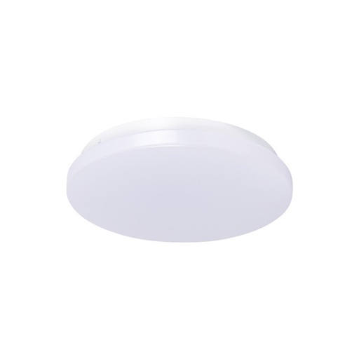 LED plafondlamp opbouw 26cm - 18W - 1800lm - IP20