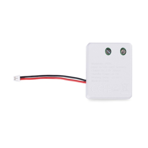 [PER1] 3.3V Power supply for B8-RGB+CCT MI-LIGHT touch panel
