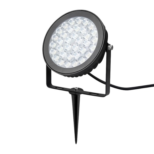 [FUTC05] LED Garden spike light RGB+CCT - 25W - IP66 - RF/WiFi - Mi-Light
