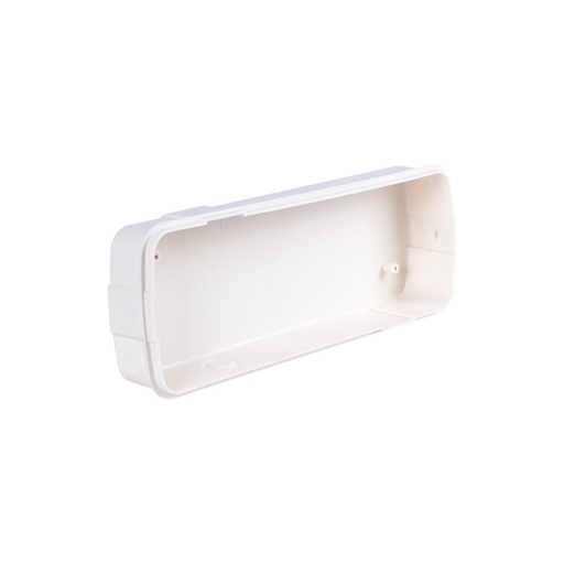 [B1057] Innebygd boks for nødlys - IP20