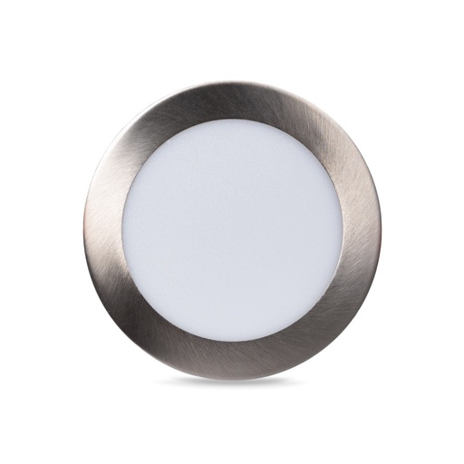 Downlight LED ultra slim 12W - CCT - Taglio Ø 155mm - 3 colori
