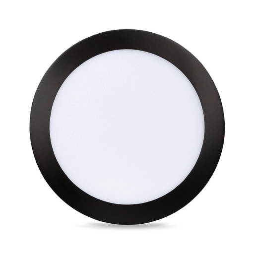 Downlight LED ultra slim 18W - CCT - Taglio Ø 208mm - 3 colori