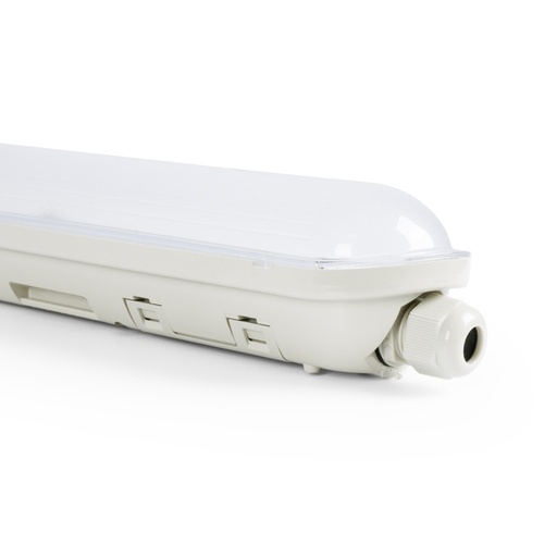 [B8400-60-CCT] LED linearna zaslona spojiva CCT - 60cm - 21W - IP65