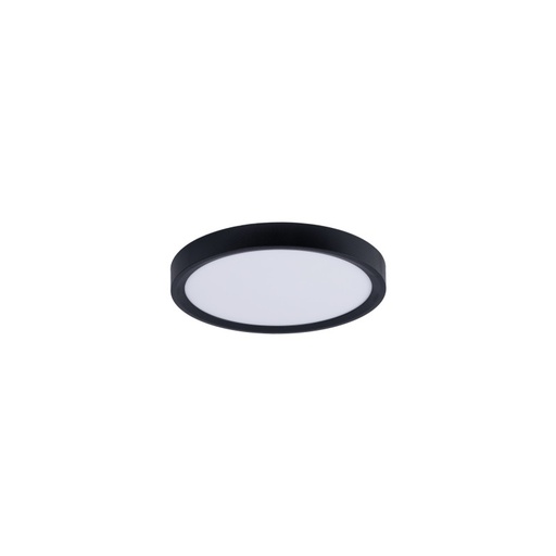 CCT 18W ronde LED plafondspot - IP40