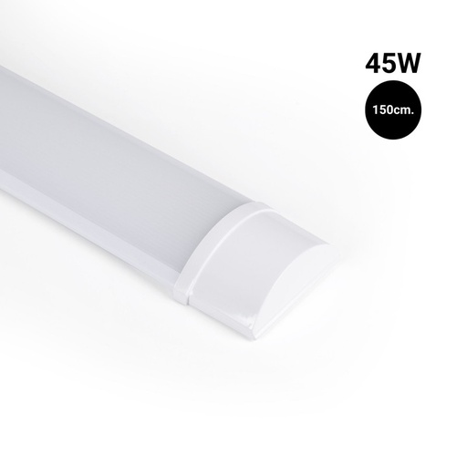 Luminaria linearna LED visoke snage - 45W - 150cm - IP20