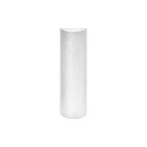 Bočni poklopac za linearni LED luminator oznaka: B9050