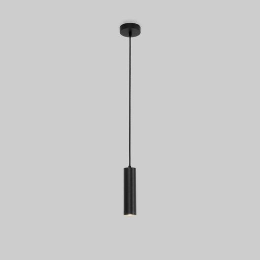 Minimalist pendant light "Bila" - GU10