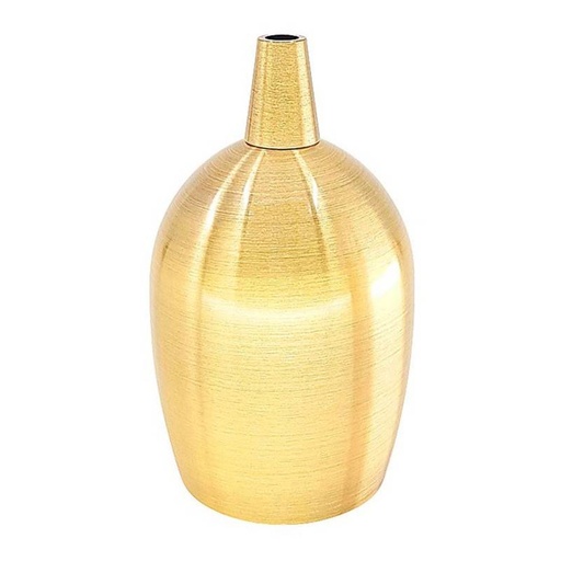 Porta-lâmpada E27 Vintage Bronze Antigo / Bronze Rosado