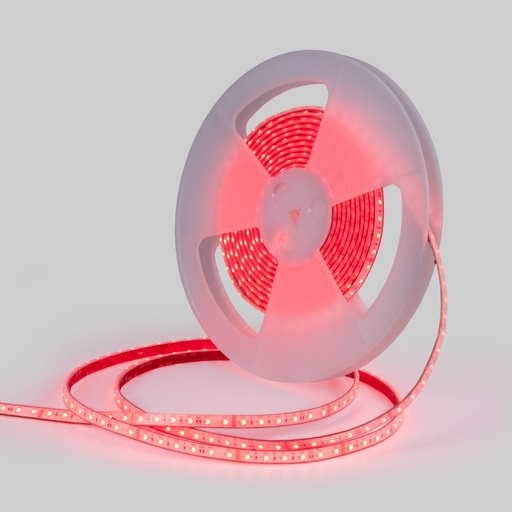 [NWS0512-24V-10M-RGB] Taśma LED 24V DC zanurzeniowa - RGB - 14.4W/m - 12mm - IP68 - 10 metrów - 60ch/m