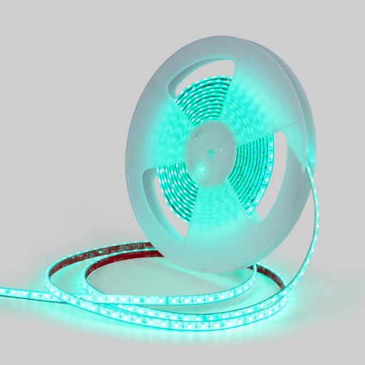 [NWS0512-24V-10M-RGBW] Submersible 24V DC LED Strip - RGBW - 14.4W/m - 12mm - IP68 - 10 metres - 60LED/m