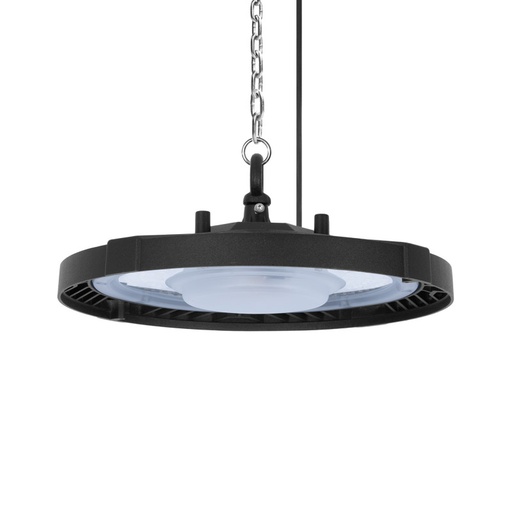 Priemyselná LED lampa 100W - 100lm/W - IP65 - 5-ročná záruka