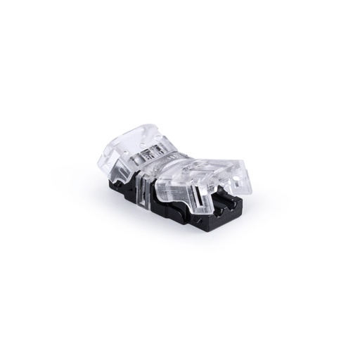 [SEN8XB-2] Hippo enkelkleurige SMD Strip to Wire connector - PCB 8mm - 2 pins - IP20 - Max. 24V