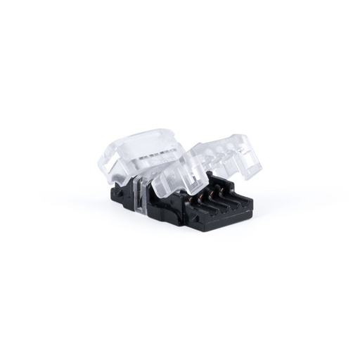 [SEN10XB-4] Hippo RGB SMD SMD SMD Strip to Wire Connector - PCB 10mm - 4 ακίδες - IP20 - Max. 24V
