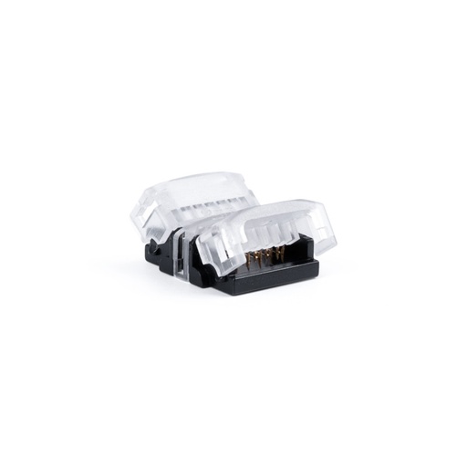 [SEN12BB-6] Hippo RGB + CCT SMD Strip to Strip Connector - PCB 12mm - 6 ακίδες - IP20 - Max. 24V