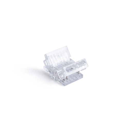 [MN20-X10C-3P] Hippo COB CCT strip connector - 10mm PCB - 3 pin - IP20 - Max 24V