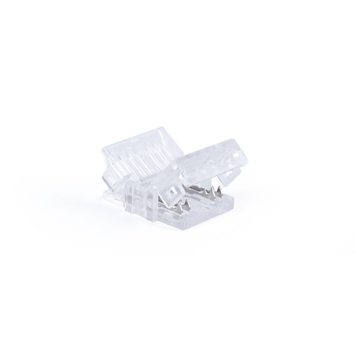 [MN20-X10C-4P] Hippo RGB COB Strip naar Kabel - PCB 10mm - 4 pinnen - IP20 - Max. 24V