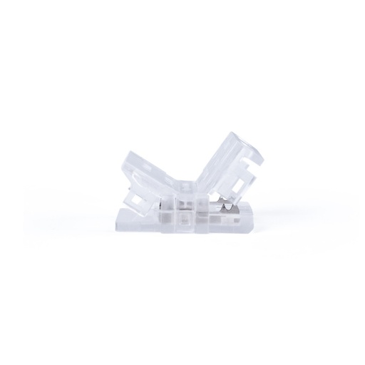 [MN20-X12C-4P] Hippo COB RGB strip connector - 12mm PCB - 4 pin - IP20 - Max 24V