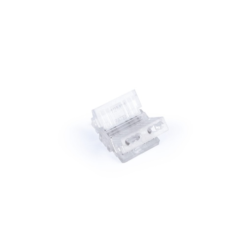 [MN20-X12C-6P] Connettore Hippo COB RGB+CCT per striscia LED - PCB 12mm - 6 pin - IP20 - Max 24V