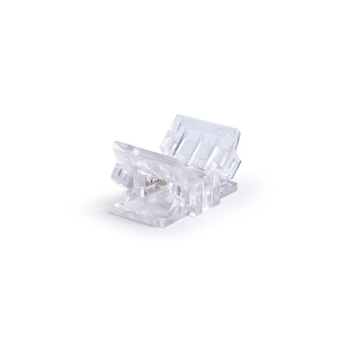 [MN20-B8C-2P] Hippo enkelkleurige COB Strip-to-Strip connector - PCB 8mm - 2 pins - IP20 - Max. 24V