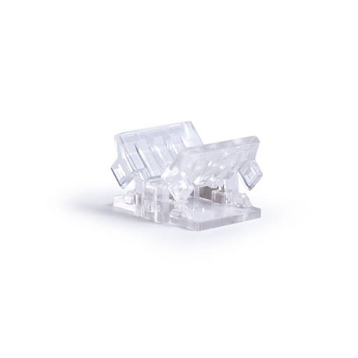[MN20-B10C-2P] Schnellverbinder Hippo COB LED Streifen PCB 10mm 2-polig 24V