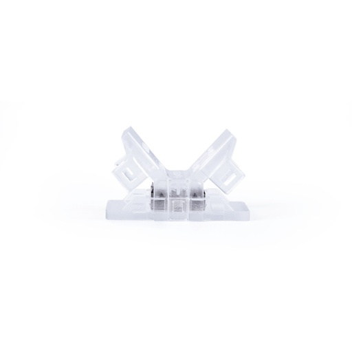 [MN20-B10C-4P] Hippo RGB COB Strip to Strip RGB Connector - PCB 10mm - 4 pins - IP20 - Max. 24V